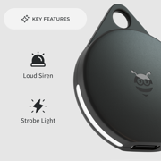 Alert Live – Real-Time Safety Sharing Subscription