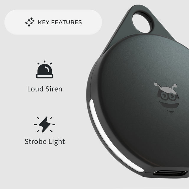 Alert Live – Real-Time Safety Sharing Subscription