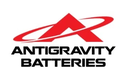 Antigravity Batteries logo