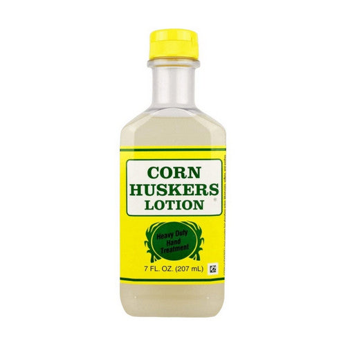 Corn Huskers Lotion, Heavy Duty Hand Treatment, 7 Oz
