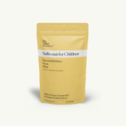 Saffrosun® for Children | Saffron Supplements