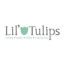 Lil Tulips logo
