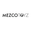 Mezco Toyz logo