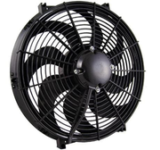 Maradyne MC162K Challenger Series 16" 225W Fan Reversible