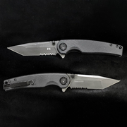 The Titan EDC Knife