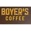 Boyer's Coffee logo
