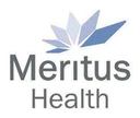 Meritus Health logo
