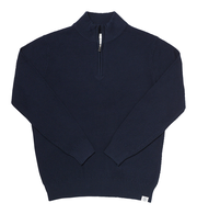 Madaket SeaWell™ Quarter Zip