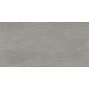 Gris Claro Natural  Slate Look Porcelain Tile 12x24