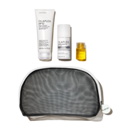 HEALTHY CURL STYLING SET