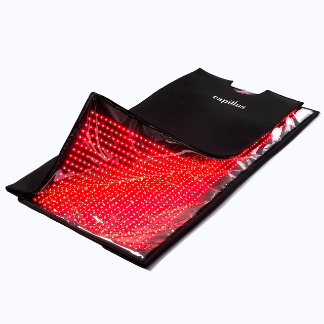 Capillus Healing Pod