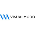 Visualmodo logo