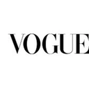 Vogue Magazine logo