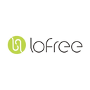 Lofree logo