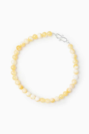 LIE STUDIO The Mary Necklace on Garmentory