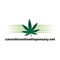 Cannabis Online Dispensary logo