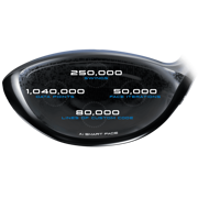 Paradym Ai Smoke MAX Driver