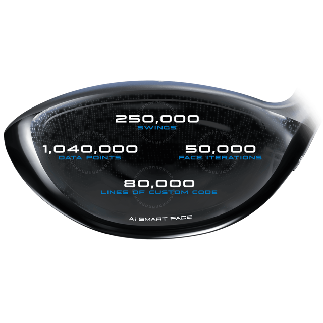 Paradym Ai Smoke MAX Driver