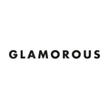 Glamorous logo