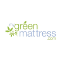 My Green Mattress logo