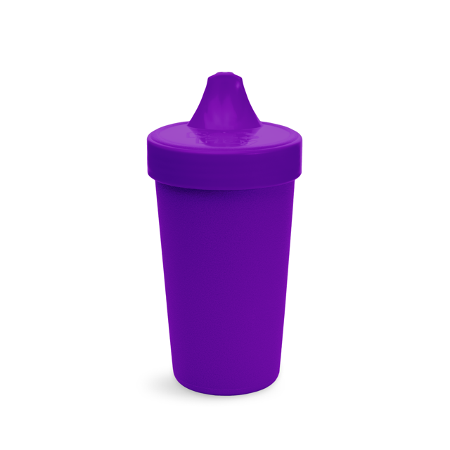 No-Spill Sippy Cup Dig Into Discounts