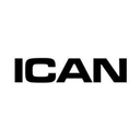 ICAN Cycling logo