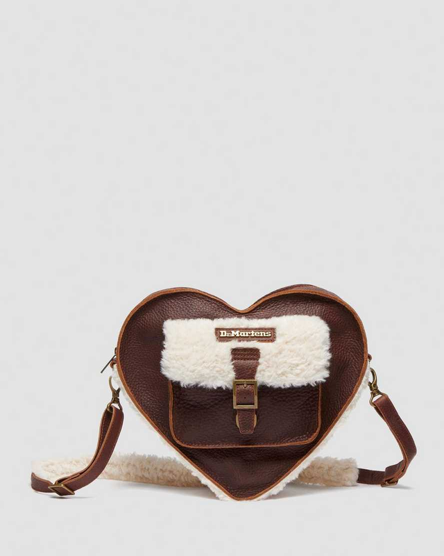 DR MARTENS Heart Backpack