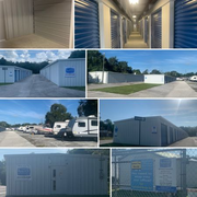 Harbor Safe Storage LLC of Spring Hill