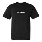 Ball Knower Tee