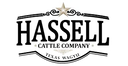 Hassell Cattle Company logo