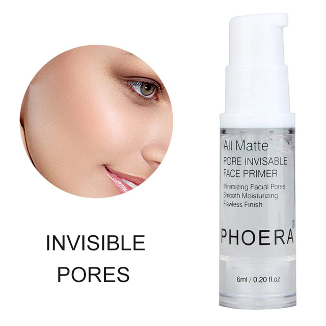 PHOERA PRIMER 18ML