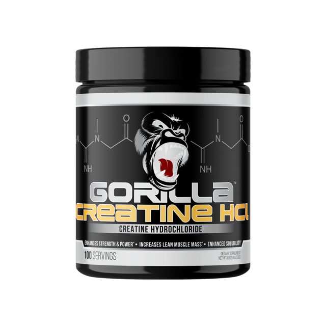 Creatine HCl