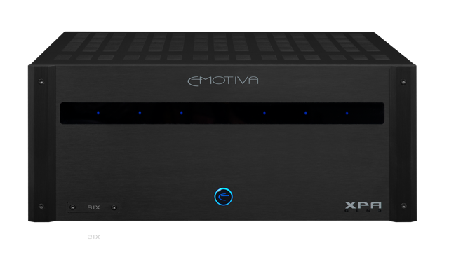 Build Your Own (Custom Configuration) Audiophile Power Amplifier