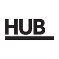 HUB Footwear logo