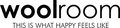 Woolroom logo