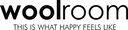 Woolroom logo