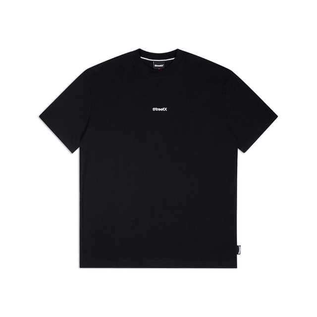 Miccy Wordmark Tee