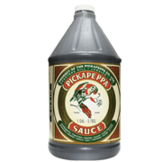 Pickapeppa Original Sauce, 1 Galon
