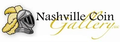 Nashville Coin Gallery logo