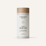 Dynamic Krill Oil®