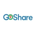 GoShare logo