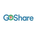 GoShare logo