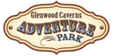 Glenwood Caverns logo
