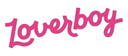 Drink Loverboy logo