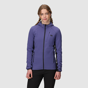 Women's Vigor Plus Fleece Hoodie