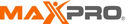 MAXPRO Fitness logo