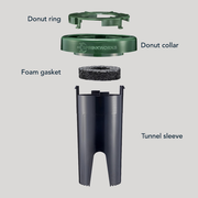 Sprinkworks Sprinkler Head Enclosures