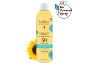 Super Shield Mineral Sunscreen Spray SPF50