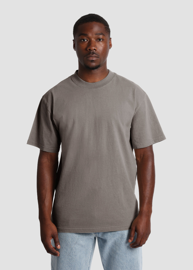 JT Faded 90s Oversized Tee