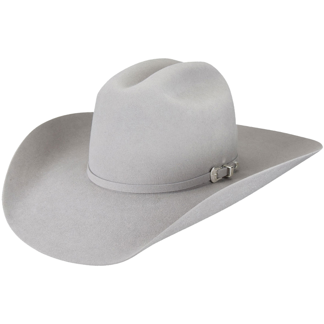 Pro 5X Cowboy Western Hat